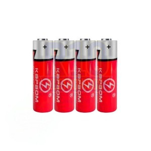 PILHA KAPBOM AAA TUBO C/60 KA-7AAA