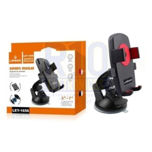 SUPORTE VEICULAR LEHMOX LEY-1656