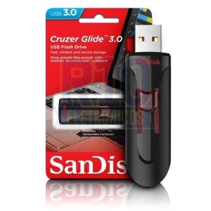 PENDRIVE 128GB SANDISK GLIDE 3.0 Z600