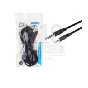 CABO P2 X P10 IT-BLUE 1,8M LE-5513