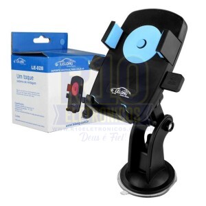 SUPORTE IT-BLUE VEICULAR LE-028