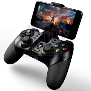 CONTROLE IPEGA PG-9076 CELULAR / PC / PS3