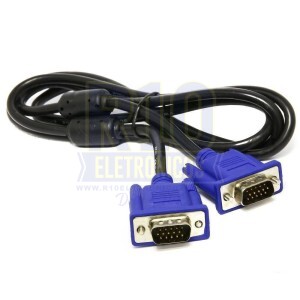 CABO VGA X VGA IT-BLUE 1,8M LE-12