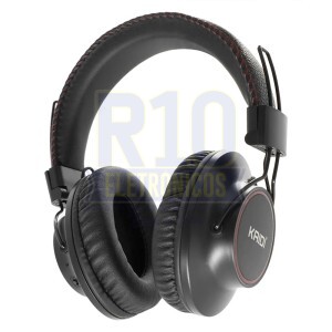FONE BLUETOOTH KAIDI KD-751 ESTÉREO COM ENTRADA DE MICRO SD