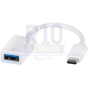 CABO OTG TP-LINK TIPO-C UC400 USB 3.0