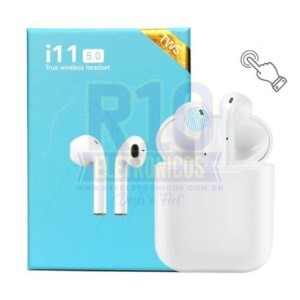 FONE ALTOMEX BLUETOOTH I11 A-665