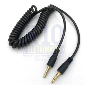 CABO AUXILIAR P2 KAPBOM KAP-UH035 ASPIRAL