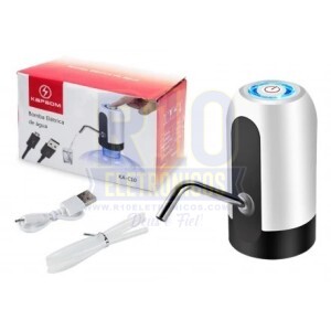 BOMBA ELETRICA DE ÁGUA KAPBOM KA-C10