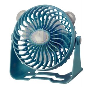 VENTILADOR PORTÁTIL DP-7609 DURATION POWER