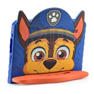 TABLET INFANTIL MULTILASER NB421 PATRULHA CANINA 7