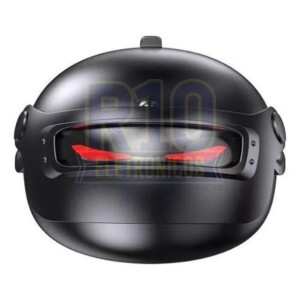 FONE DE OUVIDO BLUETOOTH GAMER KAPBOM KA-9003 COM REDUÇÃO DE RUIDO