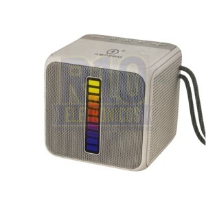 CAIXA DE SOM BLUETOOTH KAPBOM KA-8887 LED RGB