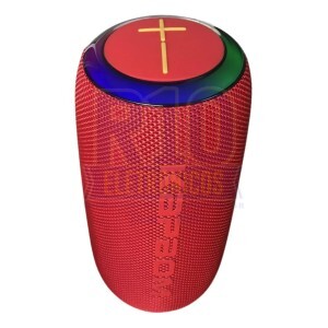 CAIXA DE SOM BLUETOOTH KAPBOM KA-8883 14W