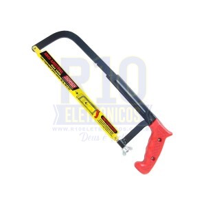 SERRA COM ARCO AJUSTÁVEL B-TEK BT-354 12