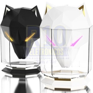 UMIDIFICADOR DE AR KAPBOM KA-1677 WARWOLF
