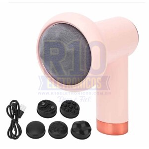 MASSAGEADOR KAPBOM KA-2718 DEEP ROLLING