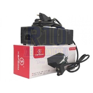 FONTE XBOX ONE KAPBOM KAP360 ONE 110V-220V