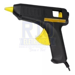 PISTOLA DE COLA QUENTE BOMVINK BOM-9510 40W