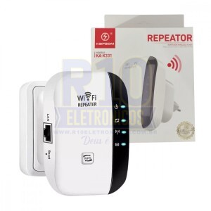 REPETIDOR WIFI KAPBOM KA-X331