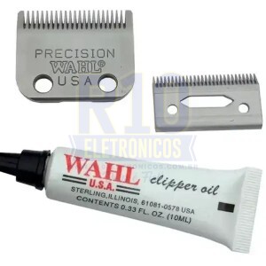 LÂMINA WAHL C/OLEO