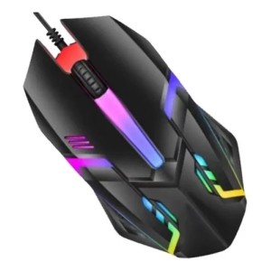 MOUSE COM FIO GAMER KAPBOM KA-778