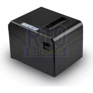 IMPRESSORA TERMICA FISCAL KNUP IM602 CORTADOR AUTOMÁTICO